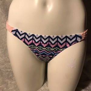 Swimming suit bottoms